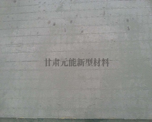 增強覆面巖棉（玻璃棉）板