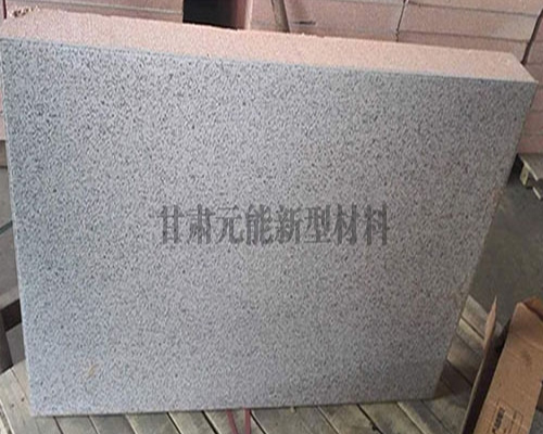 陶瓷薄片保溫裝飾一體板