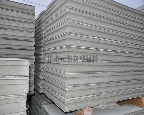 輕質(zhì)隔墻板