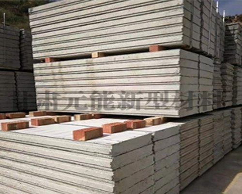 輕質(zhì)隔墻板