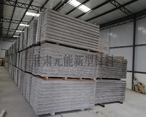 輕質(zhì)隔墻板