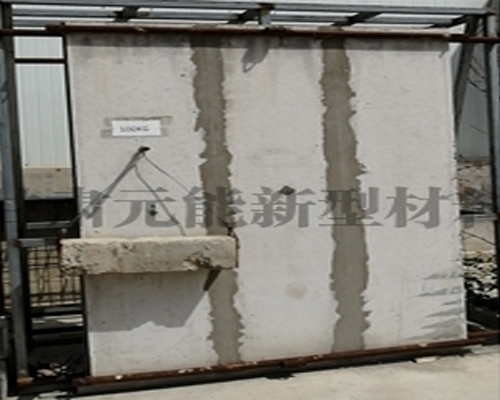 輕質(zhì)隔墻板