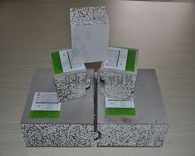 輕質(zhì)節(jié)能復(fù)合墻板