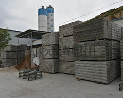 輕質(zhì)節(jié)能復(fù)合墻板