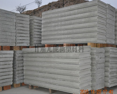 輕質(zhì)隔墻板