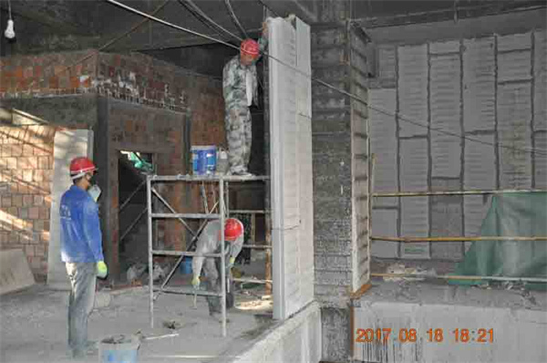 施工現(xiàn)場(chǎng)