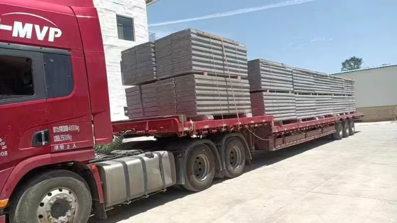 張掖工程運(yùn)輸材料