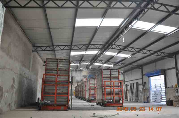 廠區(qū)展示實(shí)拍