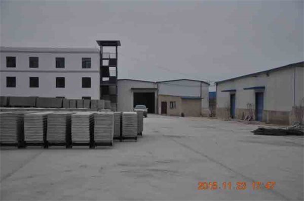 廠區(qū)展示實(shí)拍