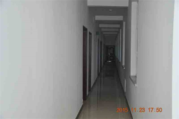 廠區(qū)展示實(shí)拍