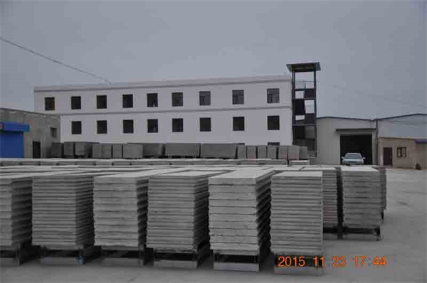 10月蘭州輕質(zhì)隔墻板采購(gòu)，就找元能新型材料