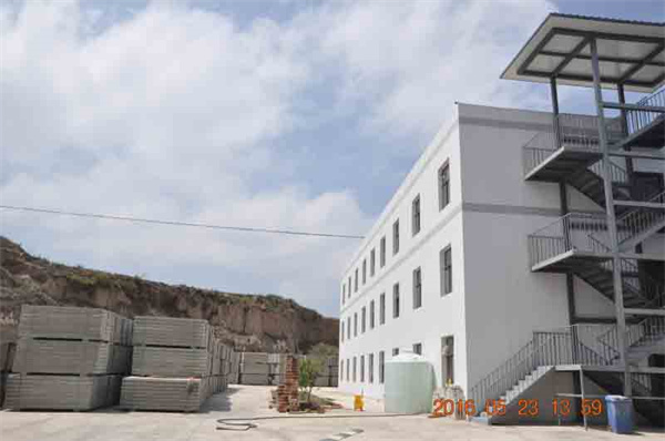 2025年展望：甘肅元能新型材料 - 蘭州輕質(zhì)隔墻板的專業(yè)供應(yīng)商