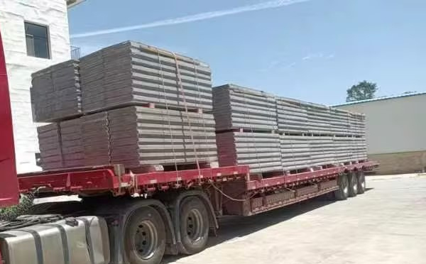 蘭州建筑新風尚：隔墻板的創(chuàng)新應(yīng)用與優(yōu)勢