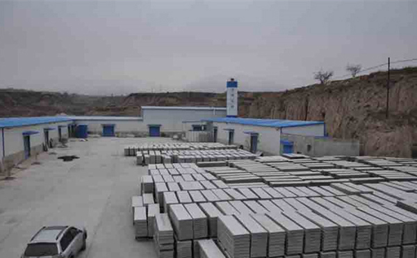 現(xiàn)代建筑中的節(jié)能選擇：甘肅蘭州地區(qū)輕質(zhì)隔墻板的應(yīng)用與優(yōu)勢