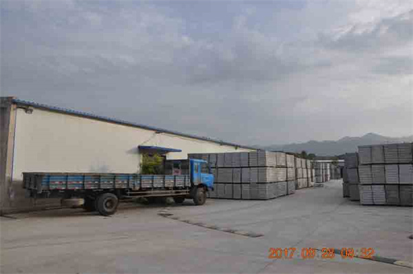 施工流程解析|輕質(zhì)隔墻板安裝技巧