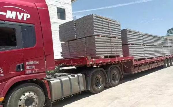 蘭州輕質(zhì)節(jié)能復(fù)合墻板開裂怎么修？工地老手教你3招搞定